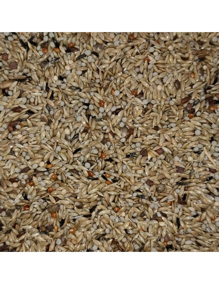 GALIAN COGASA MIXTURA CARDENALITOS ESPECIAL GALIAN - 20 KG 20 KG - 2