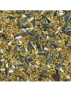 GALIAN COGASA MIXTURA NINFAS Y AGAPORNIS ESPECIAL GALIAN - 20 KG 20 KG - 3 2