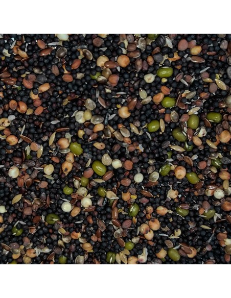 GALIAN COGASA MIXTURA PARA GERMINAR GALIAN - 20 KG