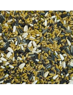 GALIAN COGASA MIXTURA PARA GERMINAR PARA SILVESTRES GALIAN - 25 KG - 2 2