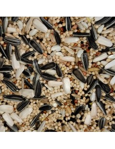 MIXTURA INSEPARABLES NORMAL GALIAN COGASA - 20 KG 2