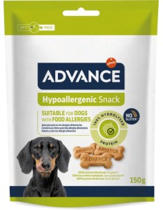 AFFINITY ADVANCE ADVANCE HYPOALLERGENIC SNACK - 150 GR 150 GR - 2