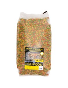 BENELUX ALIMENTO PARA PECES DE ESTANQUE MIX - 5 KG 5 KG - 2