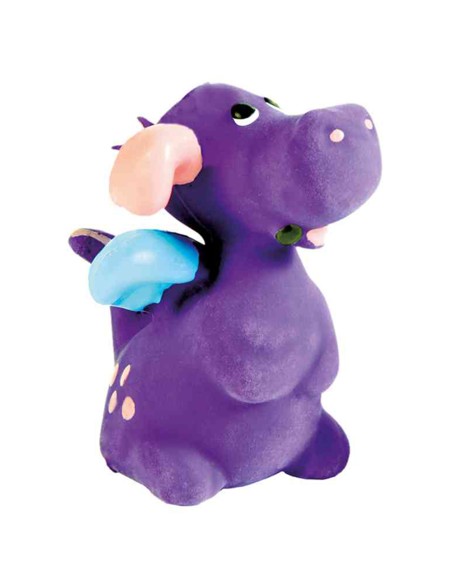 TRIXIE FIGURA PEQUEÑA DE LÁTEX 6-9 CM - 2