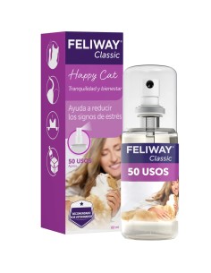 FELIWAY SPRAY - 60 ML 60 ML