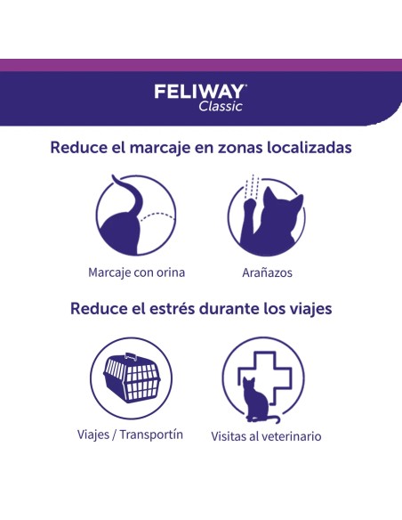 FELIWAY SPRAY - 60 ML 60 ML
