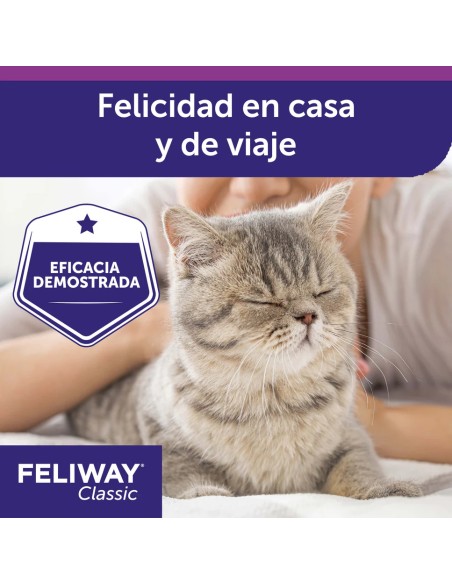 FELIWAY SPRAY - 60 ML 60 ML