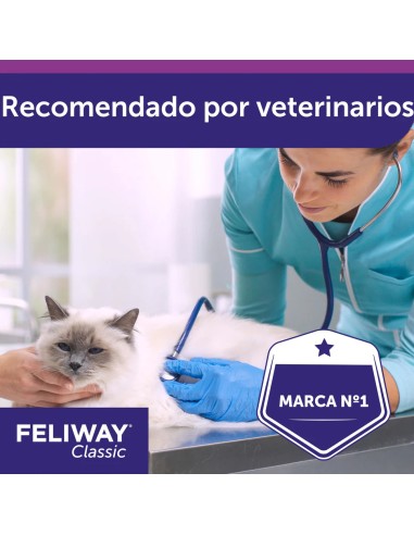 FELIWAY SPRAY - 60 ML 60 ML