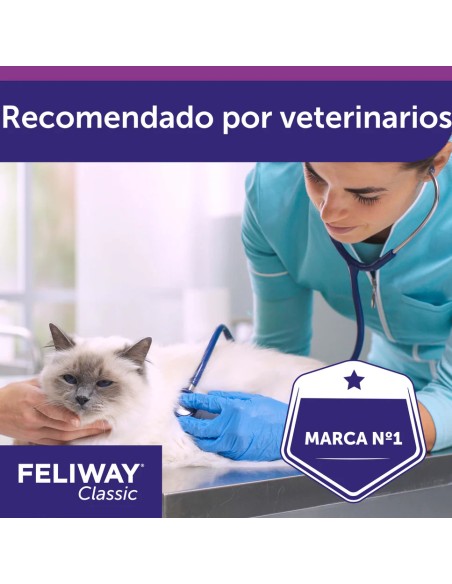 FELIWAY SPRAY - 60 ML 60 ML