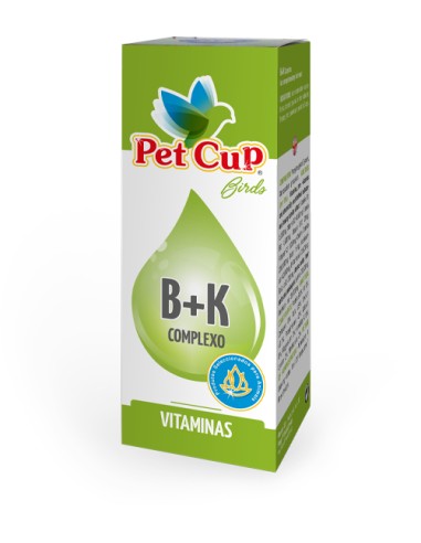 PET CUP COMPLEJO B+K 100 ML 30 ML