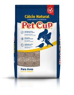 PET CUP CONCHILLA OSTRA FINA - 25 KG 25 KG 2