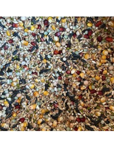 PET CUP MIXTURA GALLOS MANTENIMIENTO - 20 KG 20 KG