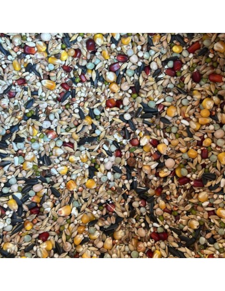 PET CUP MIXTURA GALLOS MANTENIMIENTO - 20 KG 20 KG