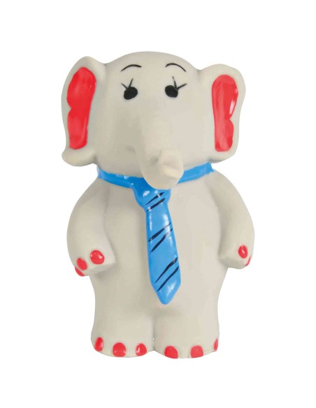 TRIXIE FIGURA PEQUEÑA DE LÁTEX 6-9 CM - 5