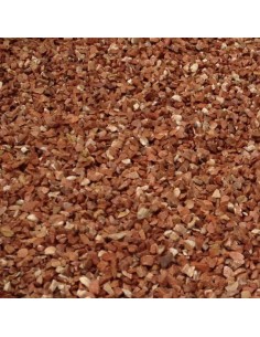 PET CUP GRAVA ROJA CON ANIS PARA PALOMOS - 20 KG 20 KG