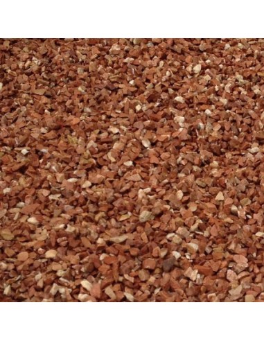 PET CUP GRAVA ROJA CON ANIS PARA PALOMOS - 20 KG 20 KG