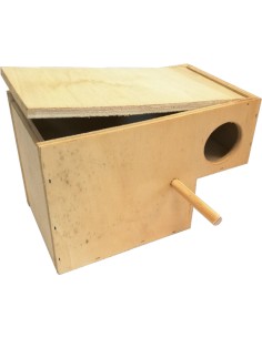 NIDO AGAPORNIS ESPECIAL PET CUP