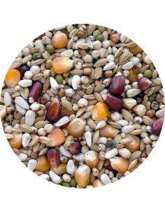 PET CUP MIXTURA PALOMOS JERRY MAX - 25 KG 25 KG