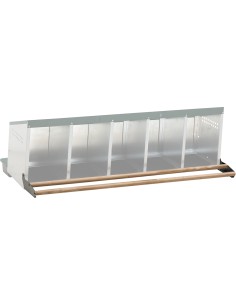 GAUN PARADERA PARA PONEDEROS 5 - 2