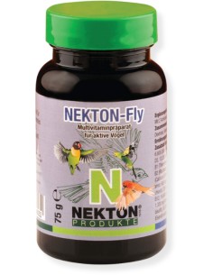 NEKTON FLY 150 GR 75 GR 700 GR