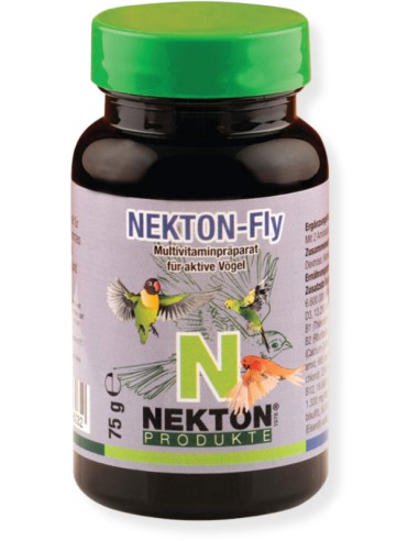 NEKTON FLY 150 GR 75 GR 700 GR