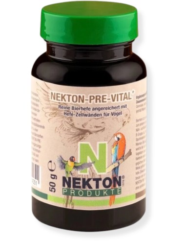 NEKTON PRE-VITAL+ 50 GR