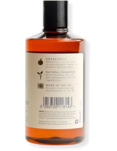 DOGWOOD DEEP CLEANSY CHAMPÚ LIMPIEZA PROFUNDA - 290 ML 2