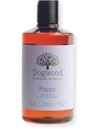 DOGWOOD PUPPY CHAMPÚ PARA CACHORROS CON LAVANDA - 290 ML