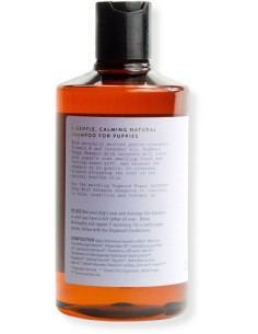 DOGWOOD PUPPY CHAMPÚ PARA CACHORROS CON LAVANDA - 290 ML 2