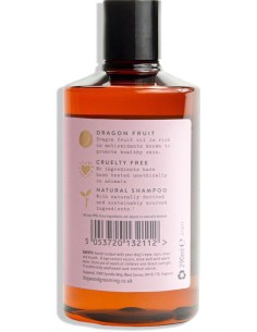 DOGWOOD REVITALISE CHAMPÚ REVITALIZANTE - 290 ML 2