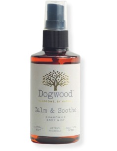 DOGWOOD CALM SOOTHE SPRAY CORPORAL CALMANTE Y RELAJANTE - 100 ML 100 ML