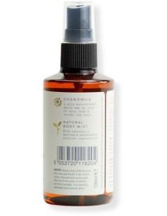 DOGWOOD CALM SOOTHE SPRAY CORPORAL CALMANTE Y RELAJANTE - 100 ML 100 ML 2