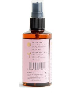 DOGWOOD REVITALISE SPRAY CORPORAL REVITALIZANTE - 100 ML 100 ML 2