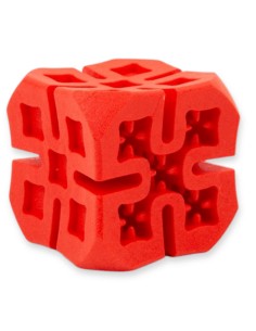 FRUBBA JUGUETE PARA PREMIOS CUBE - 6,4 CM