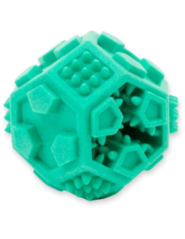 FRUBBA JUGUETE PARA PREMIOS PELOTA IRREGULAR - 7,2 CM