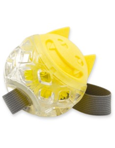 FRUBBA PELOTA PARA LANZAR CON LUZ