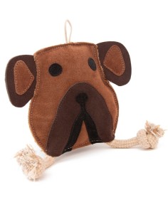 GREEN ELK COCO BUDDIES BULLDOG Y YUTE