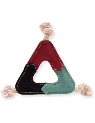 GREEN ELK COCO BUDDIES TRIÁNGULO Y YUTE