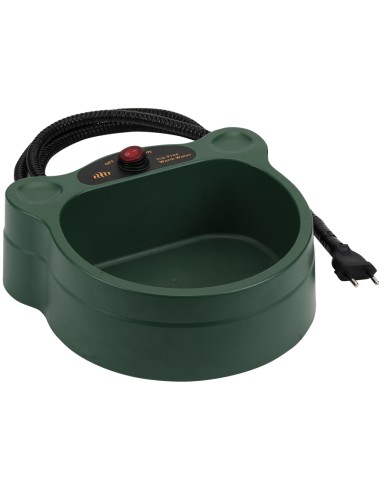 GAUN BEBEDERO CALEFACTADO - 2,2 LITROS 2 2 LITROS - 2