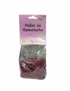 RIBERO PELLETS DE REMOLACHA - 200 GR 200 GR