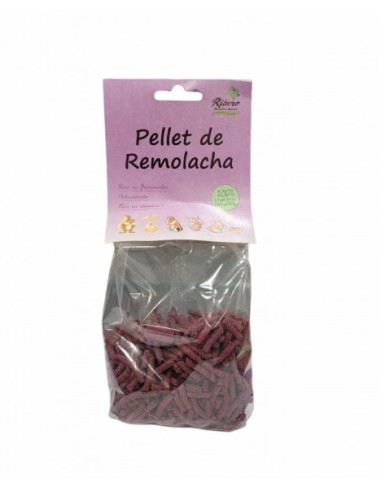 RIBERO PELLETS DE REMOLACHA - 200 GR 200 GR
