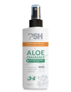 PSH ALOE FRAGANCE 3 EN 1 PIELES SENSIBLES - 100 ML 100 ML