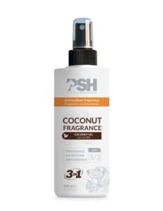 PSH COCONUT FRAGRANCE 3 EN 1 ANTIOXIDANTE - 100 ML 100 ML