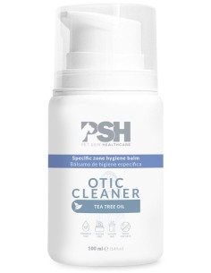 PSH OTIC CLEANER BALM 100 ML 300 ML