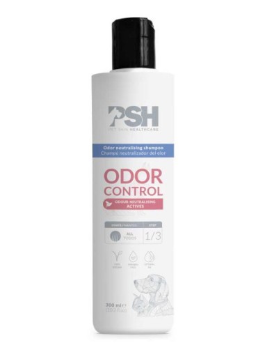 PSH ODOR CONTROL - 300 ML 300 ML