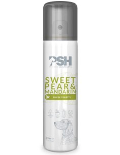 PSH PEAR AND MANDARINE EAU DE TOILETTE - 300 ML 300 ML