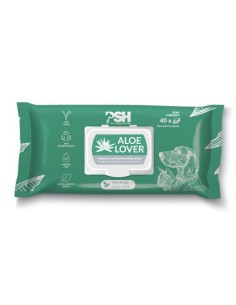 PSH TOALLITAS ALOE - 100 ML 100 ML