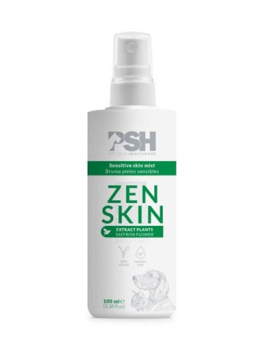 PSH ZEN SKIN MIST ANTIPRURITICO - 100 ML 100 ML