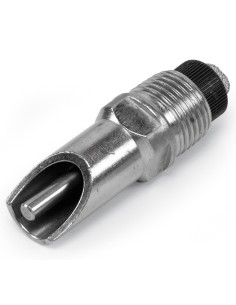 GAUN BEBEDERO CHUPETE INOX PEQUEÑO PARA CERDOS