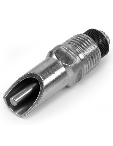 GAUN BEBEDERO CHUPETE INOX PEQUEÑO PARA CERDOS